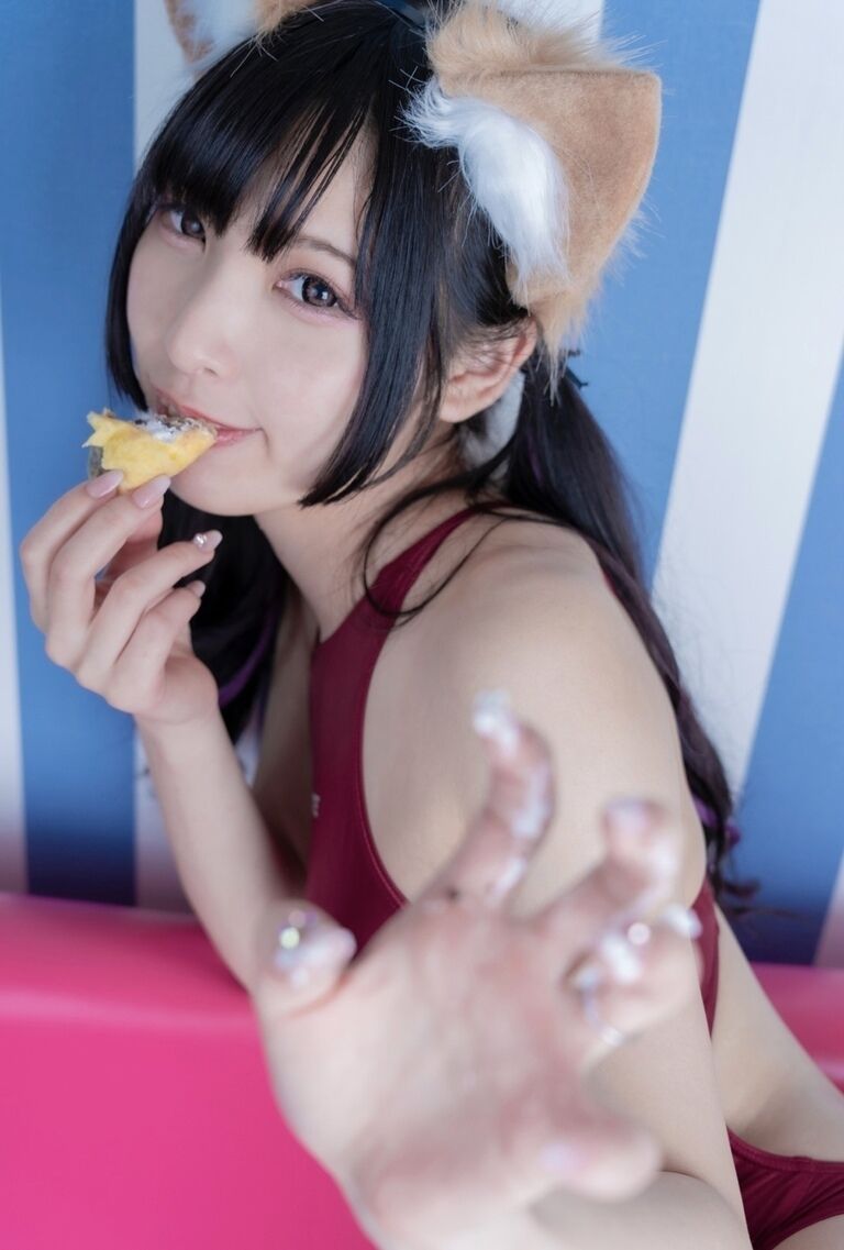 獣耳ブロマイド🦊