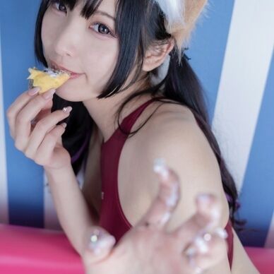 獣耳ブロマイド🦊