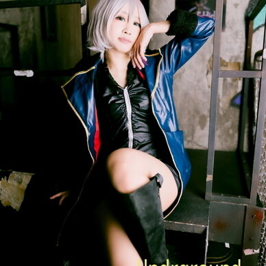 Underground