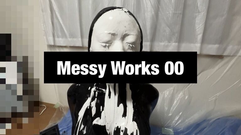 Messy Works 00