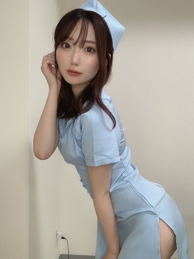 ナース♡TikTok