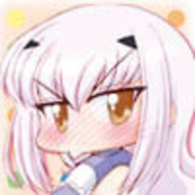 とべとべメリュジーヌちゃん3