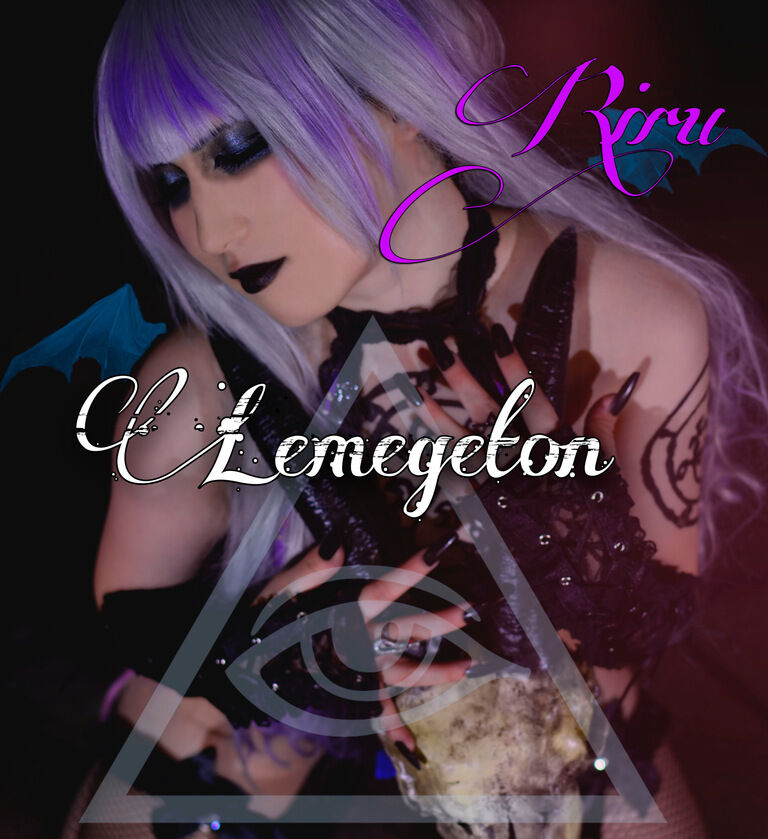 Lemegeton