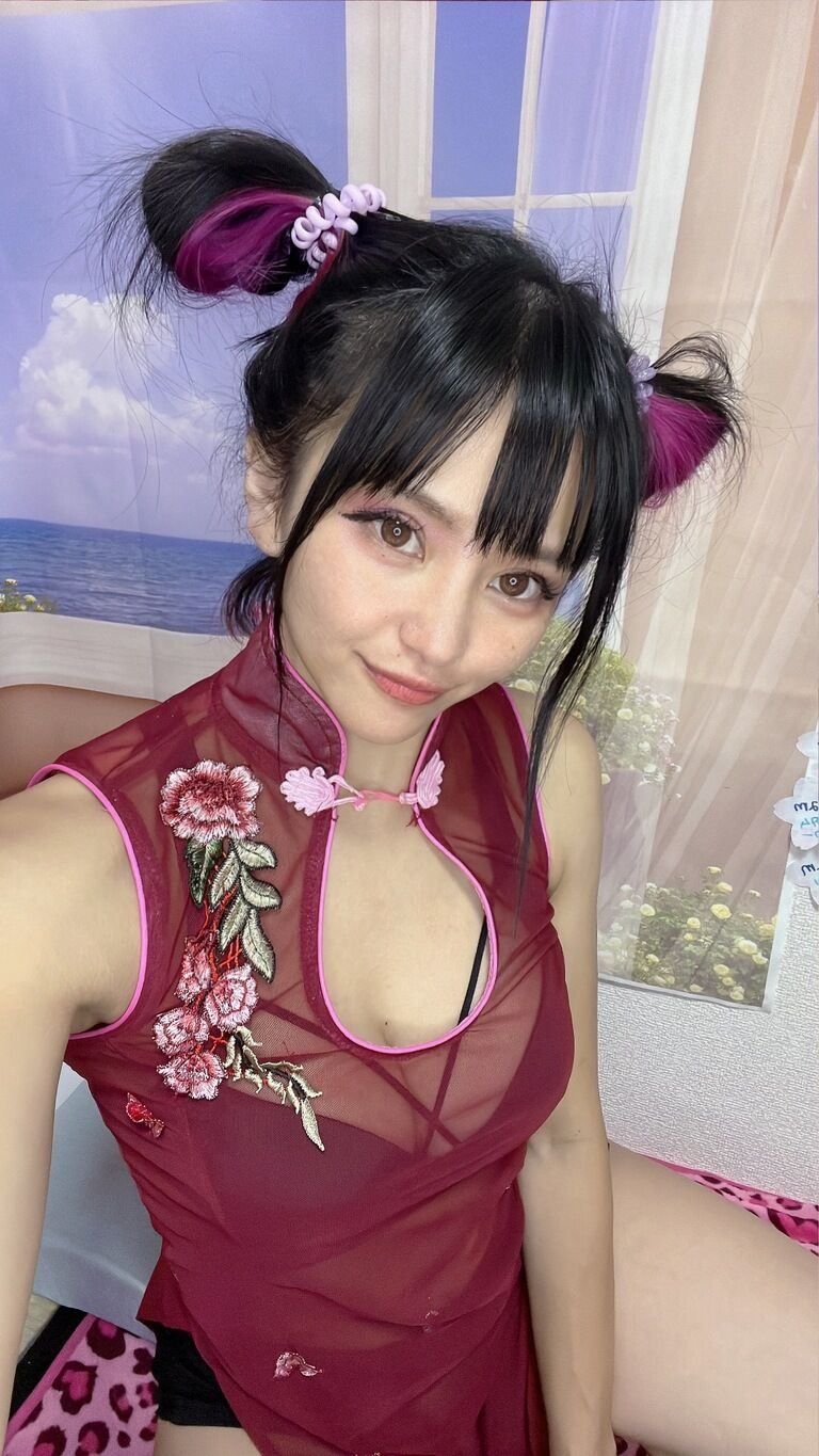 別の角度〜180度😘❤️‍🔥🥰