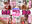 広瀬ゆう/ Yu Hirose＋ALL FANSの商品