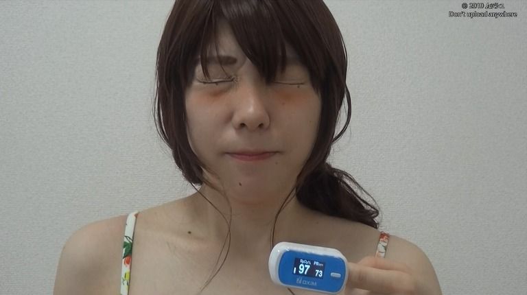 24歳　海未さんの心音集（水着Ver）Vol.2