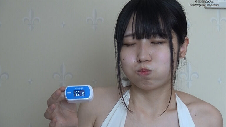 19歳 南さんの心音集(水着Ver) Vol.2