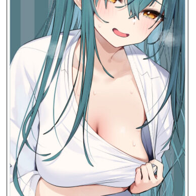 斎藤さんアクリルキーホルダー 2