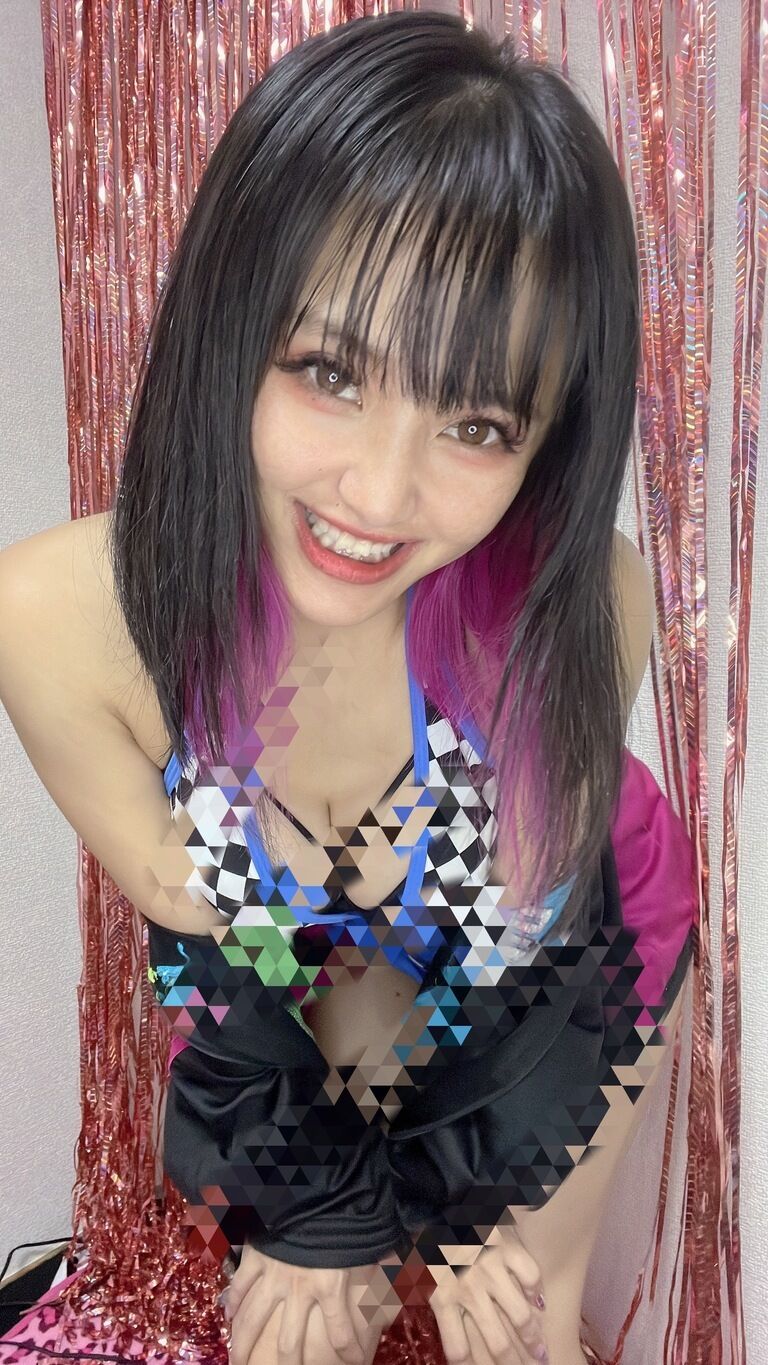 リクエストの🍑🍑