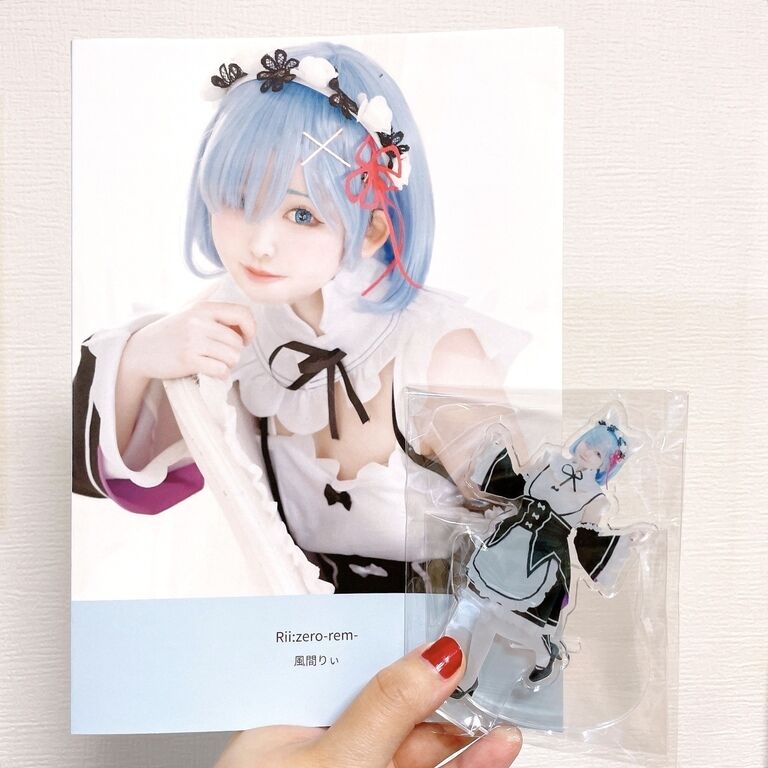 Rii:zero-rem-