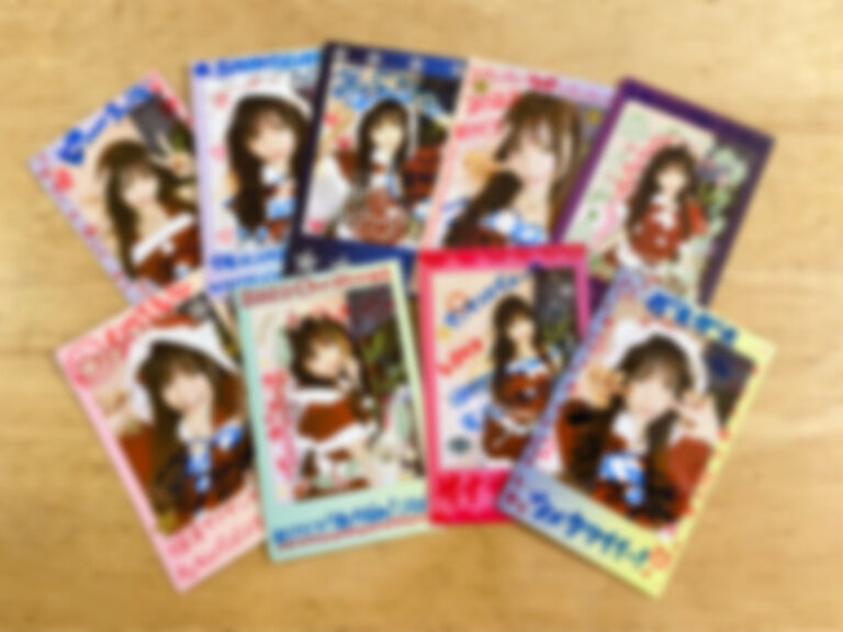 Xmasチェキ2022🎄