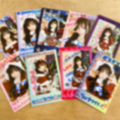 Xmasチェキ2022🎄