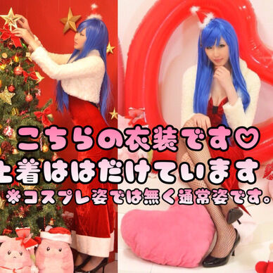 クリスマスチェキ-2022-