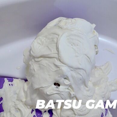 BATSU GAMESSY 20