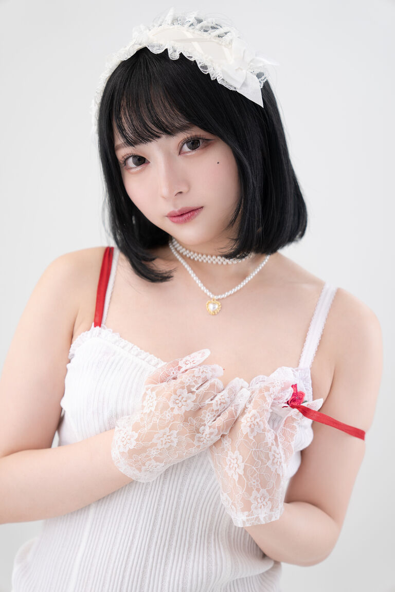 あやリるデジタル写真集【Rose】