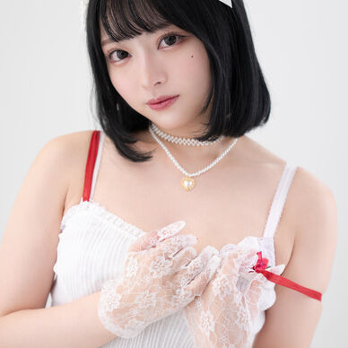 あやリるデジタル写真集【Rose】