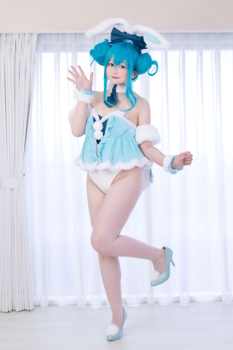 💙2022年キャラコス&アクスタ新作セット💙