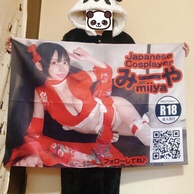 ✨世界に1つだけ✨布ポスターB1サイズ✨着物柄✨