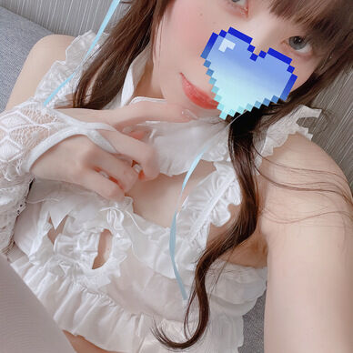 白猫しゃんは甘えたい💖高画質