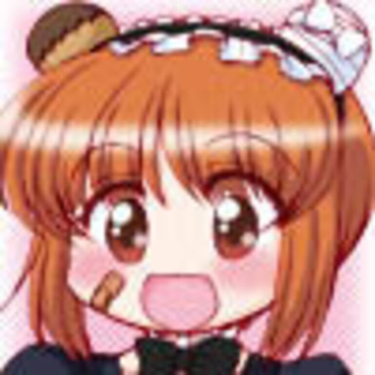 ガルパンキャラ誰が１番ゴス〇〇が似合うか大会2