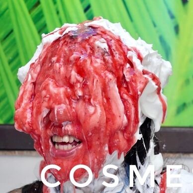 COSMESSY 07