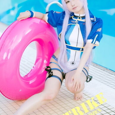 STRIKE!(巴さん冊子)