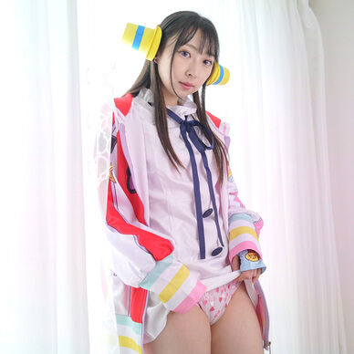 はなももコスプレMV映像ウタ新時代_動画フルバージョン