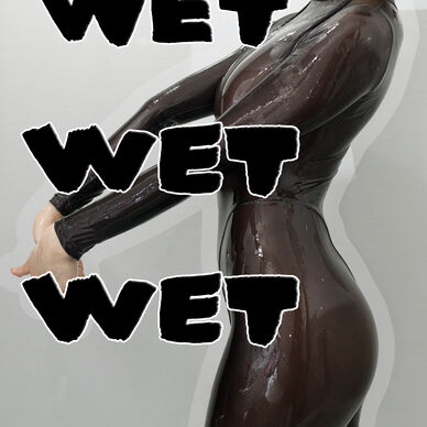 WET WET WET