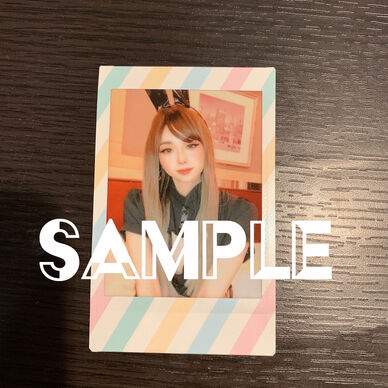 Kaby's チェキ・Polaroids