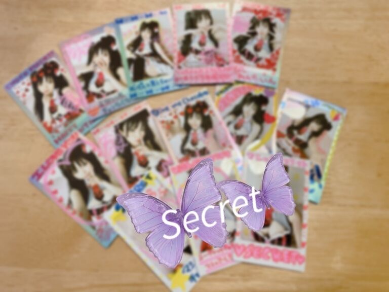 2023 Valentineチェキ🍫💓