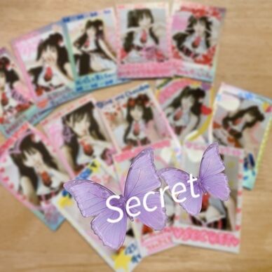 2023 Valentineチェキ🍫💓