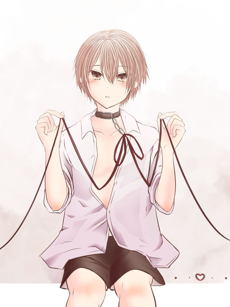 バレンタインイラスト