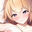 【原寸/レイヤー未統合PSD】イチャラブ ジャンヌ