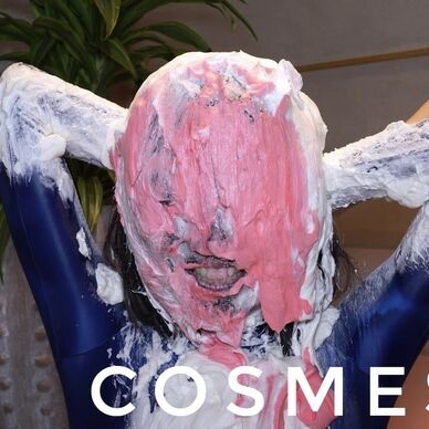 COSMESSY 09
