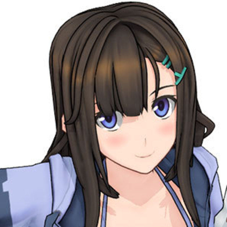 【通常ライセンス版】川原えむ 水着01