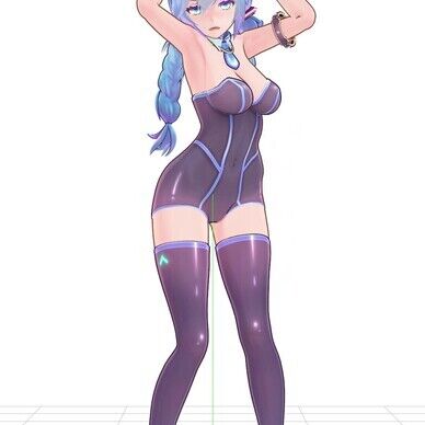 tiktok風ダンス