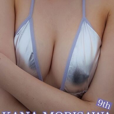 【9th】森沢かな10周年デジタル写真集