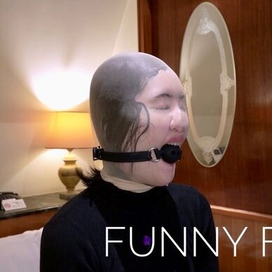 FUNNY FACE 04