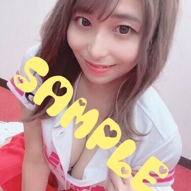 L判ブロマイド 愛町ゆる A