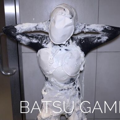 BATSU GAMESSY 22