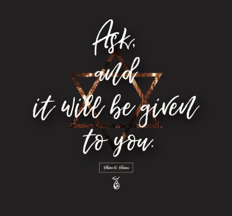 【ミニROM】オリジナルシスター＆サタン「Ask, and it will be given to you.」