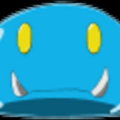 エネミー素材 グミ