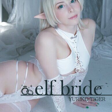 【DLバージョン】elf bride ROM【日本限定】