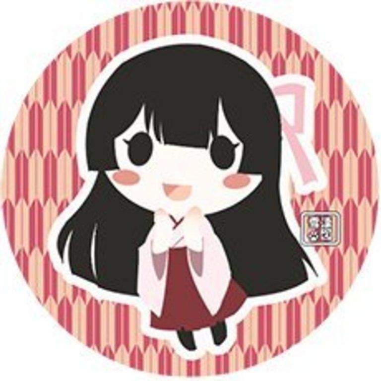年賀状(寒中お見舞い)