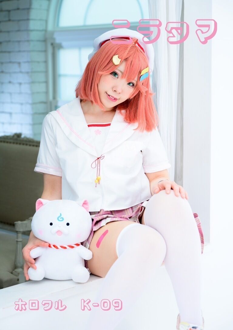 さくらみこポスター