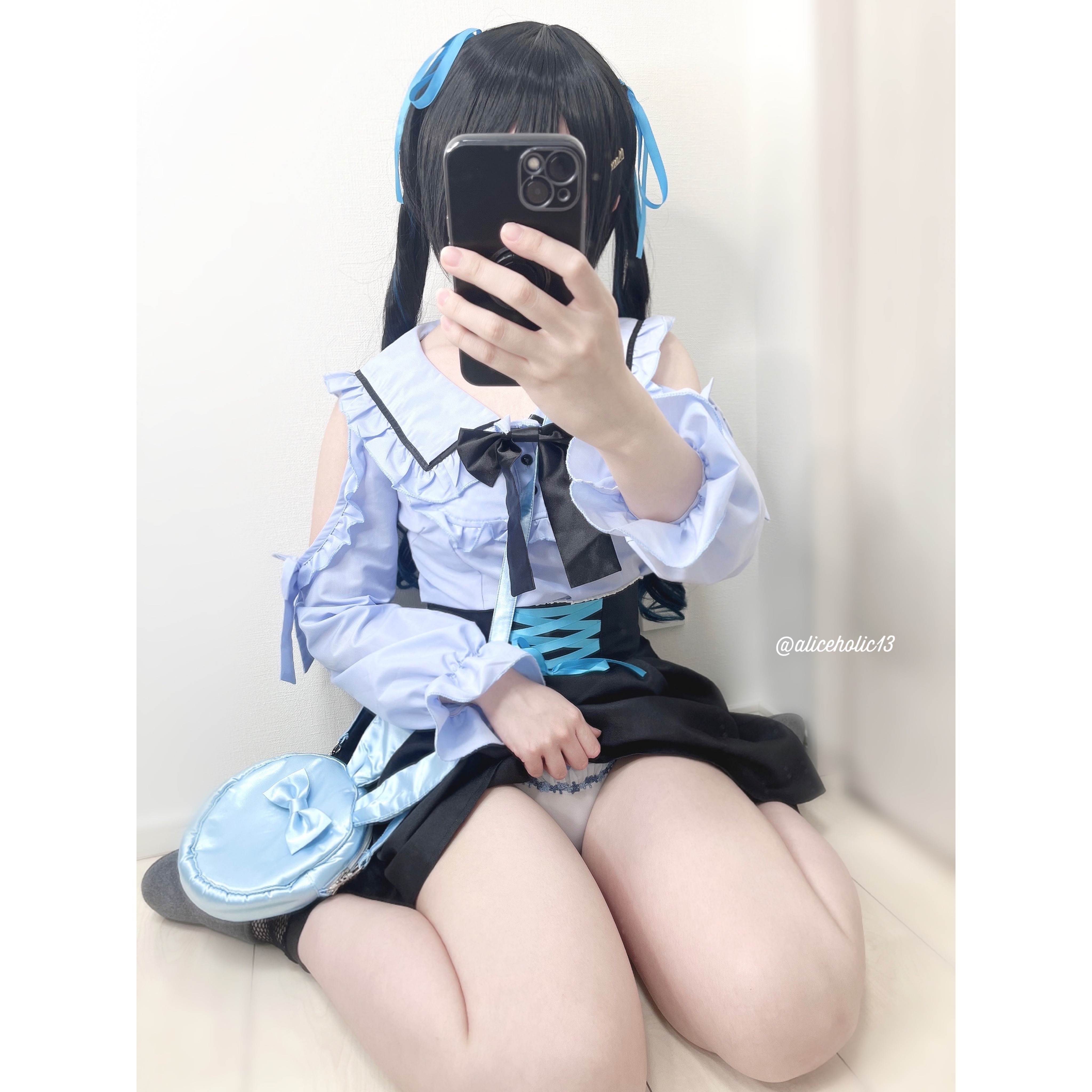 Exposed! Aliceholic13'S Secret Onlyfans Content   You Have To See This - x06fw32