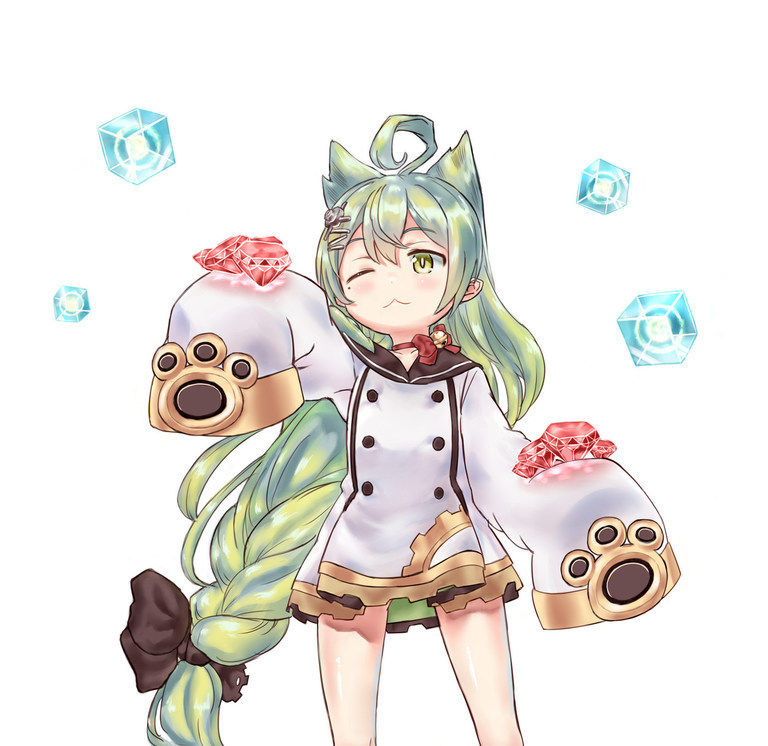 カラーイラスト描きます