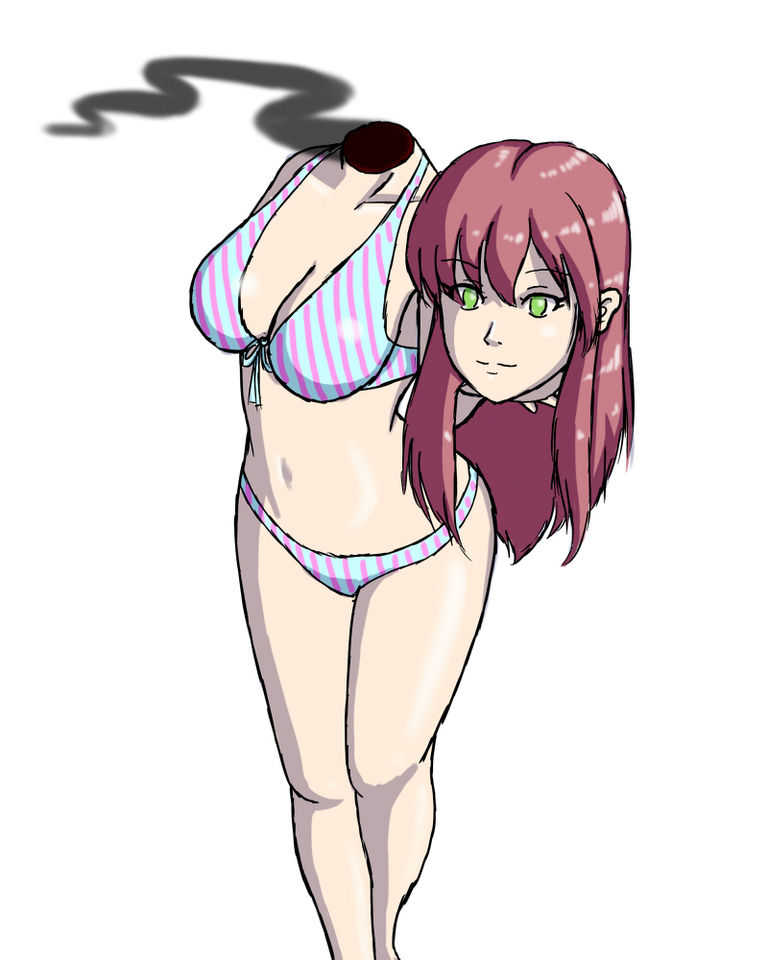 おてごろ着色ラフプラン
