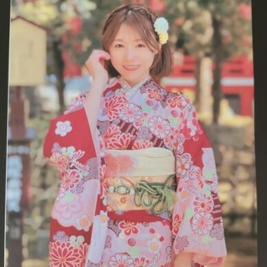 写真集　ハレギ！