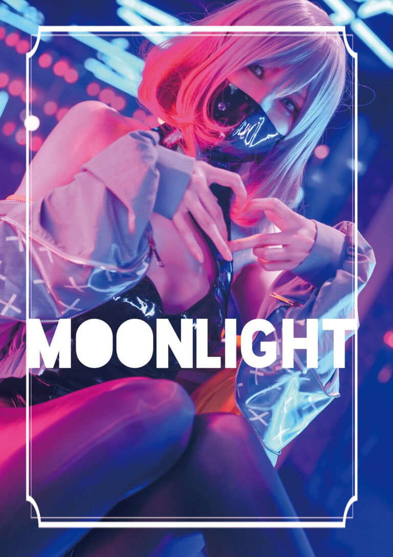 MOONLIGHT(ダウンロード版)